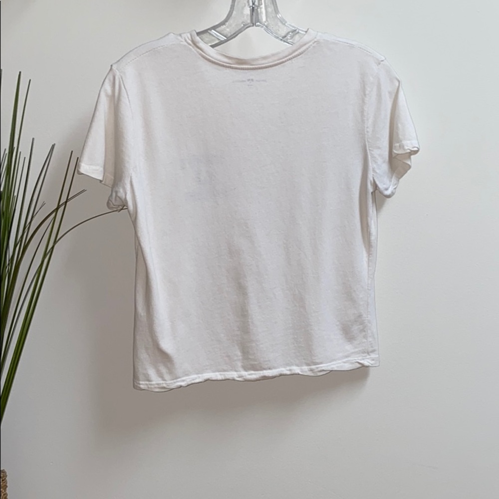 Yosemite campground Brandy Melville T-shirt 🤍 - Picture 2 of 5